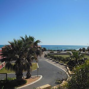 Seaspray Beach Holiday Park