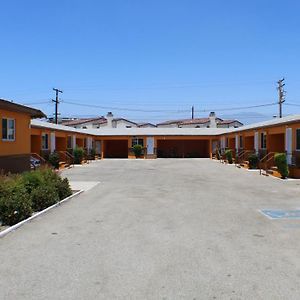 Aristocrat Motel